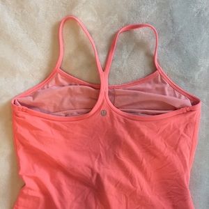 Lululemon Power Y Tank